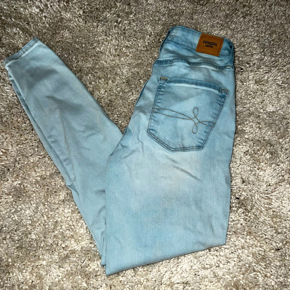 Denizen Levi’s